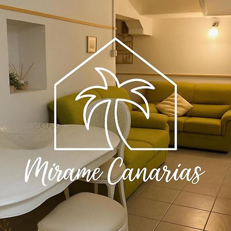 Mirame Canarias Vecindario  Zewnętrze zdjęcie