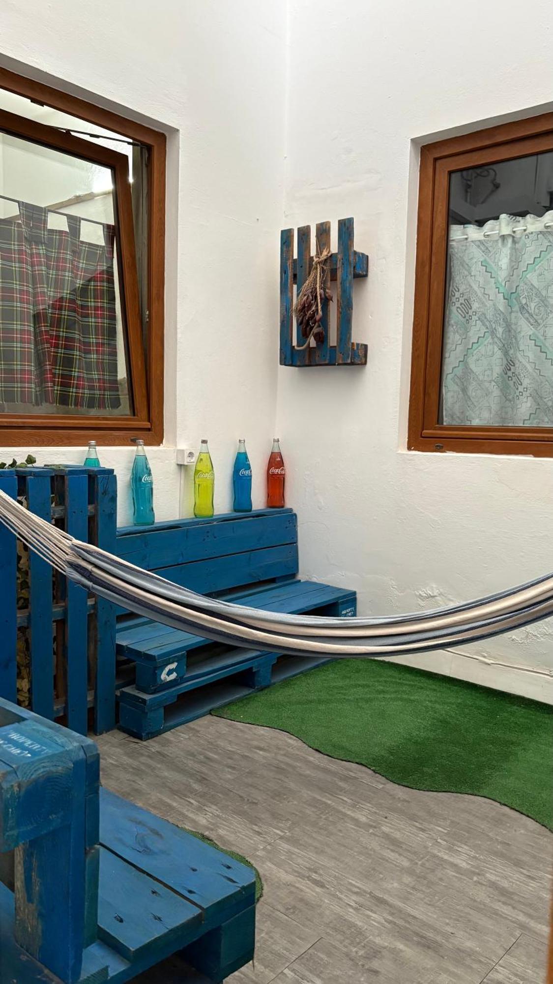 Mirame Canarias Vecindario  Pokój zdjęcie