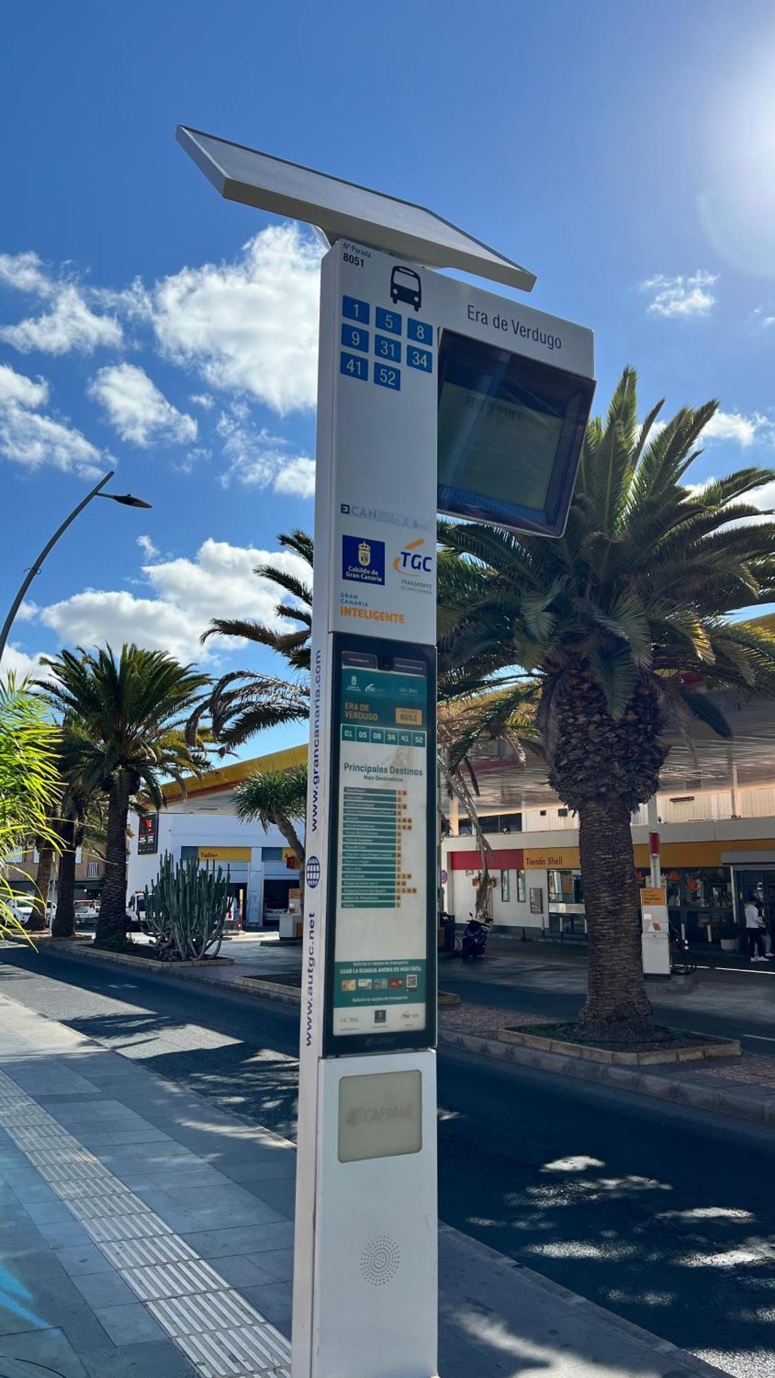 Mirame Canarias Vecindario  Zewnętrze zdjęcie