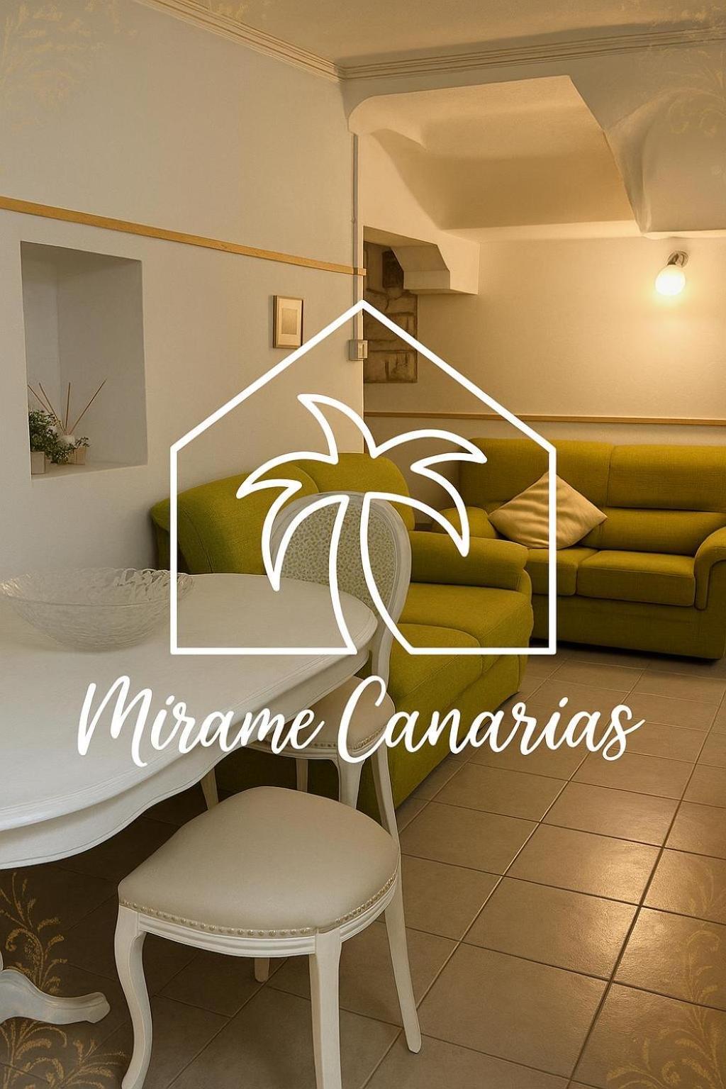 Mirame Canarias Vecindario  Zewnętrze zdjęcie